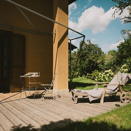 Casa Kiko Pecetto Bed and Breakfast Eksteriør billede