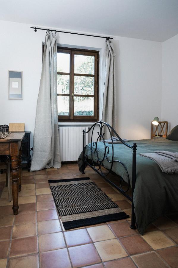 Casa Kiko Pecetto Bed and Breakfast Eksteriør billede