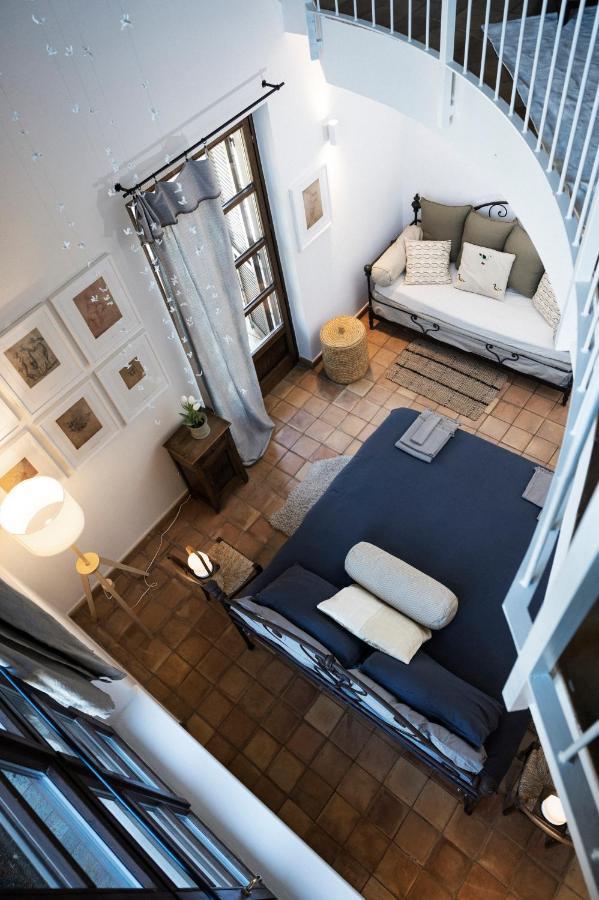 Casa Kiko Pecetto Bed and Breakfast Eksteriør billede