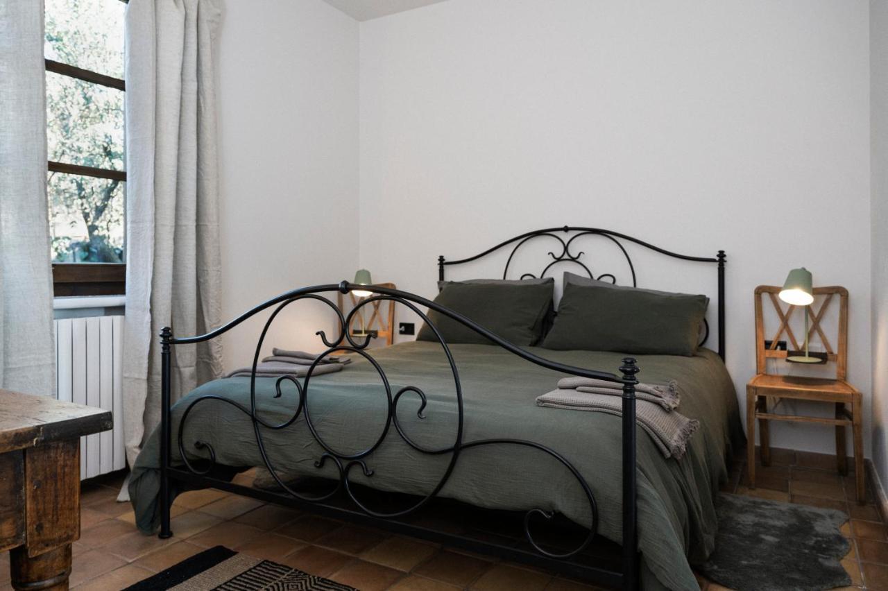 Casa Kiko Pecetto Bed and Breakfast Eksteriør billede