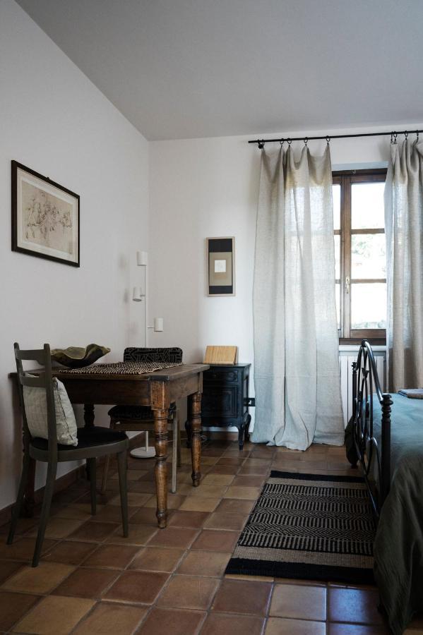 Casa Kiko Pecetto Bed and Breakfast Eksteriør billede