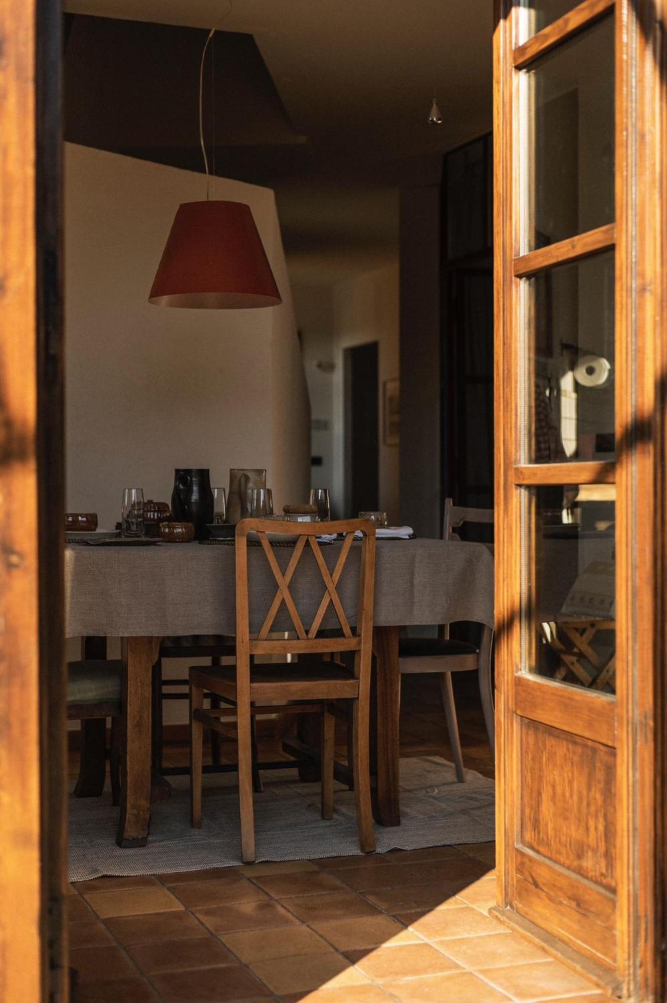 Casa Kiko Pecetto Bed and Breakfast Eksteriør billede