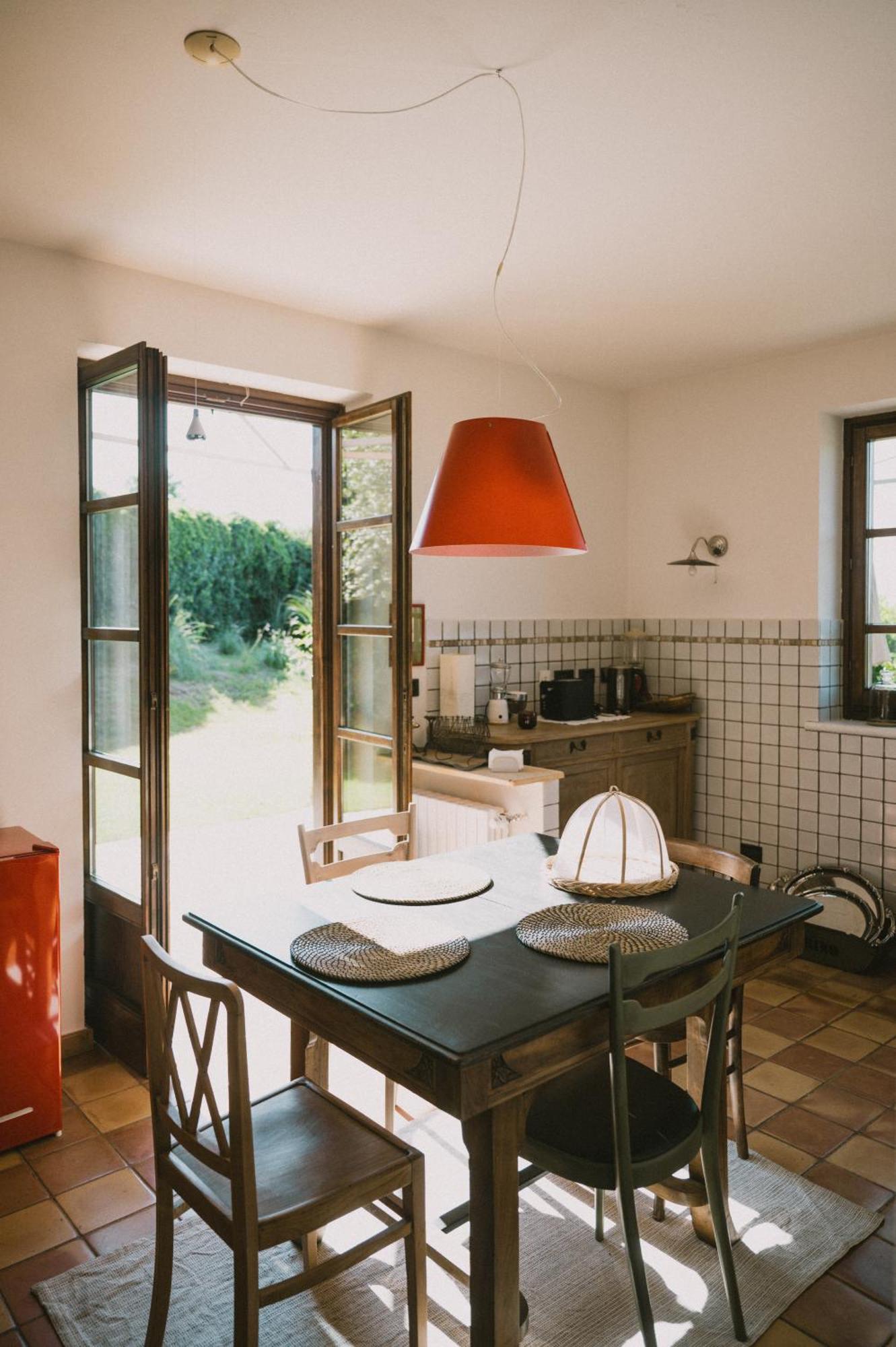 Casa Kiko Pecetto Bed and Breakfast Eksteriør billede