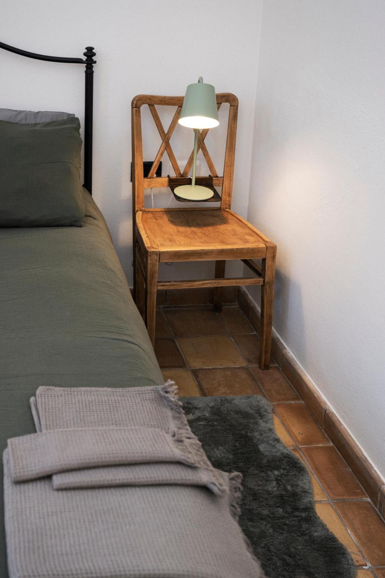 Casa Kiko Pecetto Bed and Breakfast Eksteriør billede